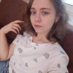 Эскортница Зара Интимсити