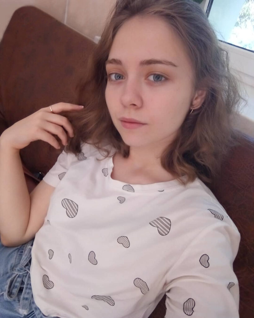 Эскортница Зара Интимсити