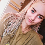 Проститутка Ольга Интимсити