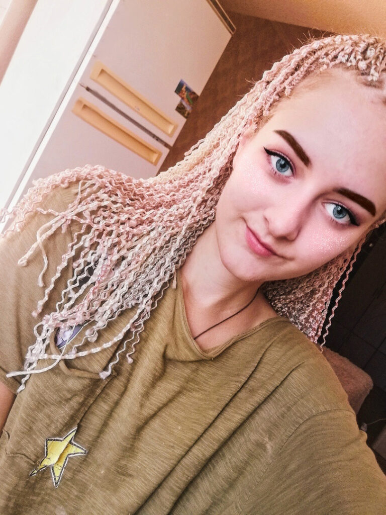 Проститутка Ольга Интимсити