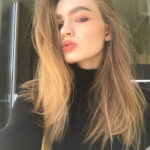 Элитная проститутка Лена Интимсити