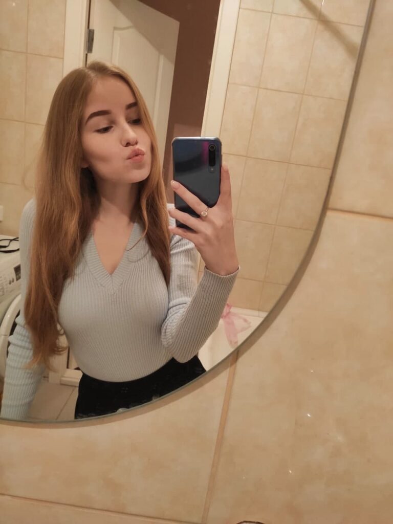Индивидуалка Даша Интимсити