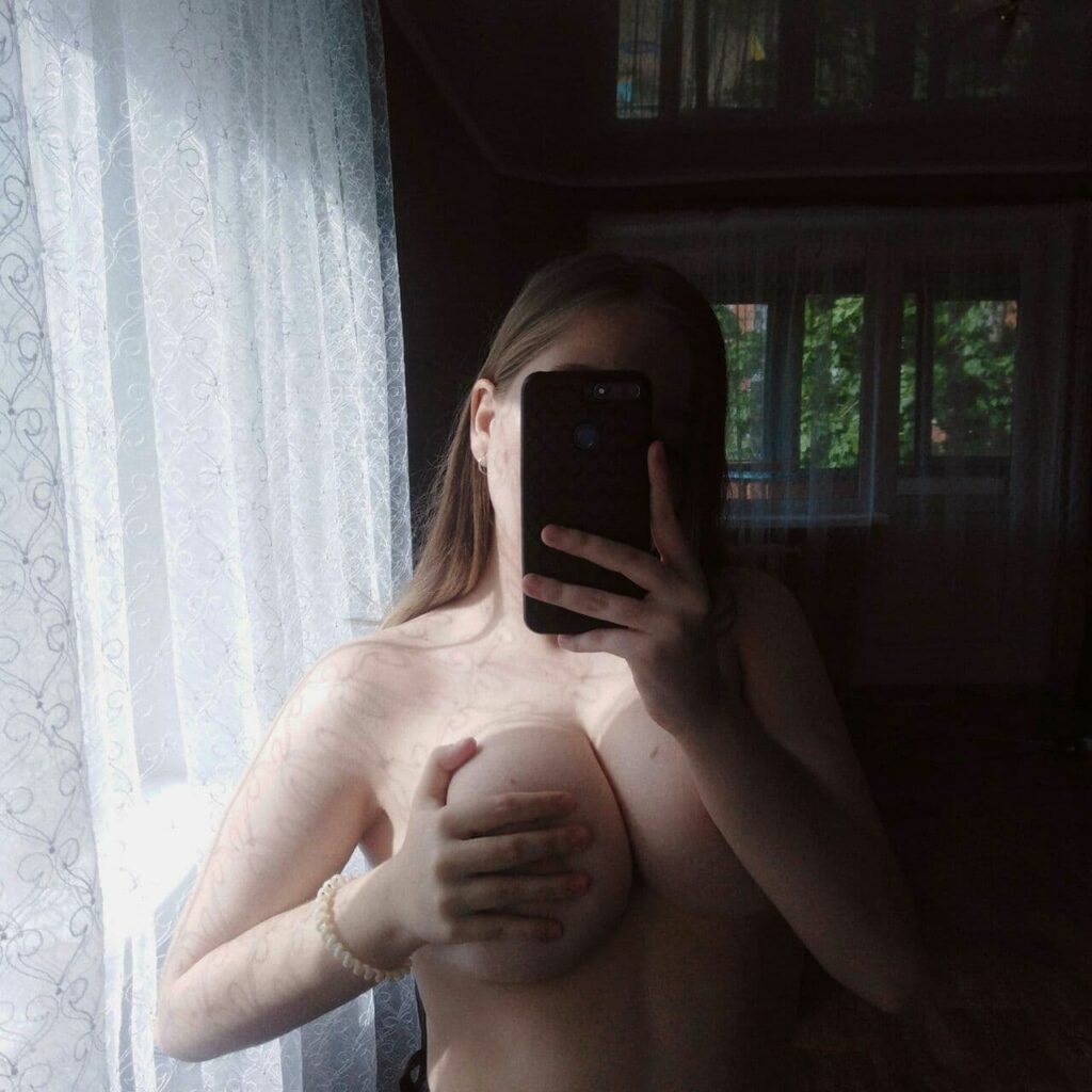 Путана Трейси Интимсити