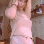 Эскортница Настя Интимсити