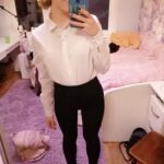 Элитная проститутка Анюта Интимсити