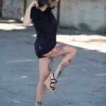 Шлюха Регина Интимсити