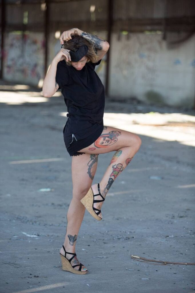 Шлюха Регина Интимсити