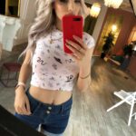 Индивидуалка Рада Интимсити