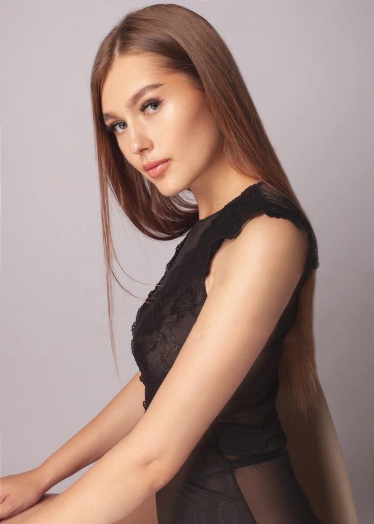 Индивидуалка Аня Интимсити