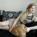 Путана Карина IntimCity