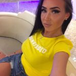 Индивидуалка Тома IntimCity