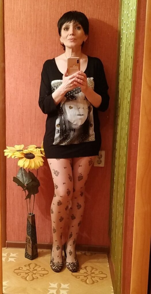 Эскортница Инга IntimCity