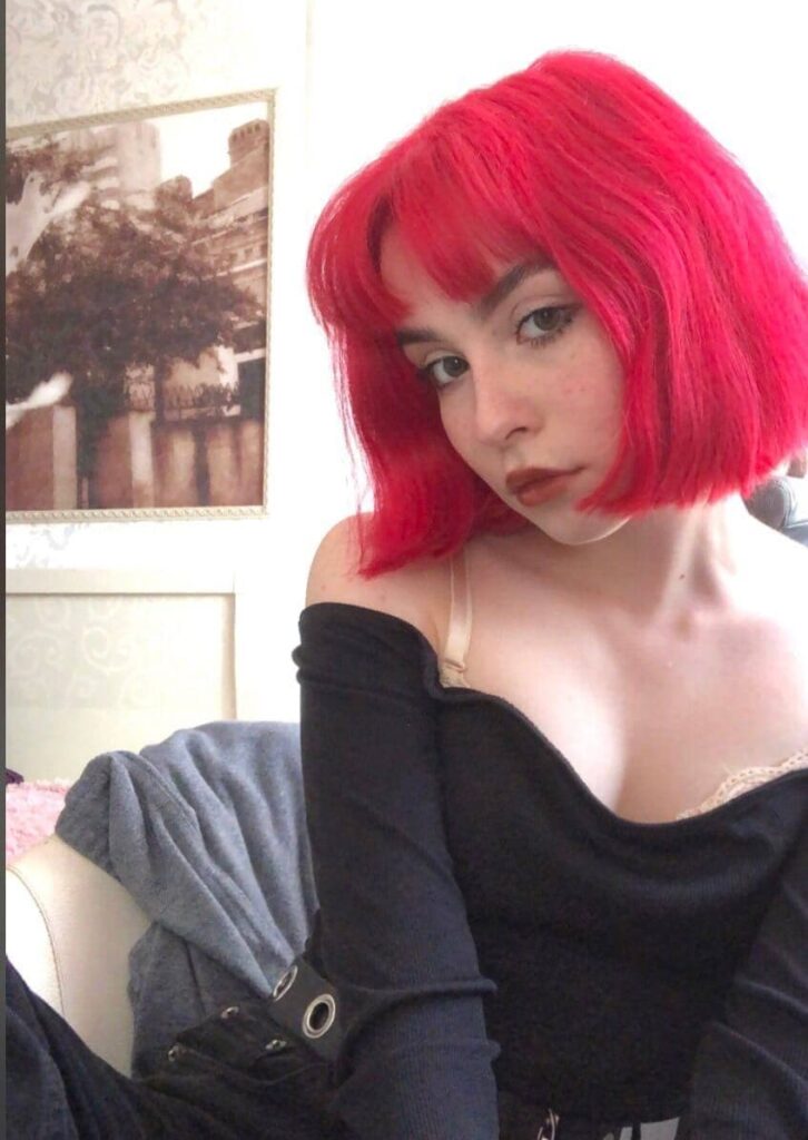 Путана Влада Интимсити