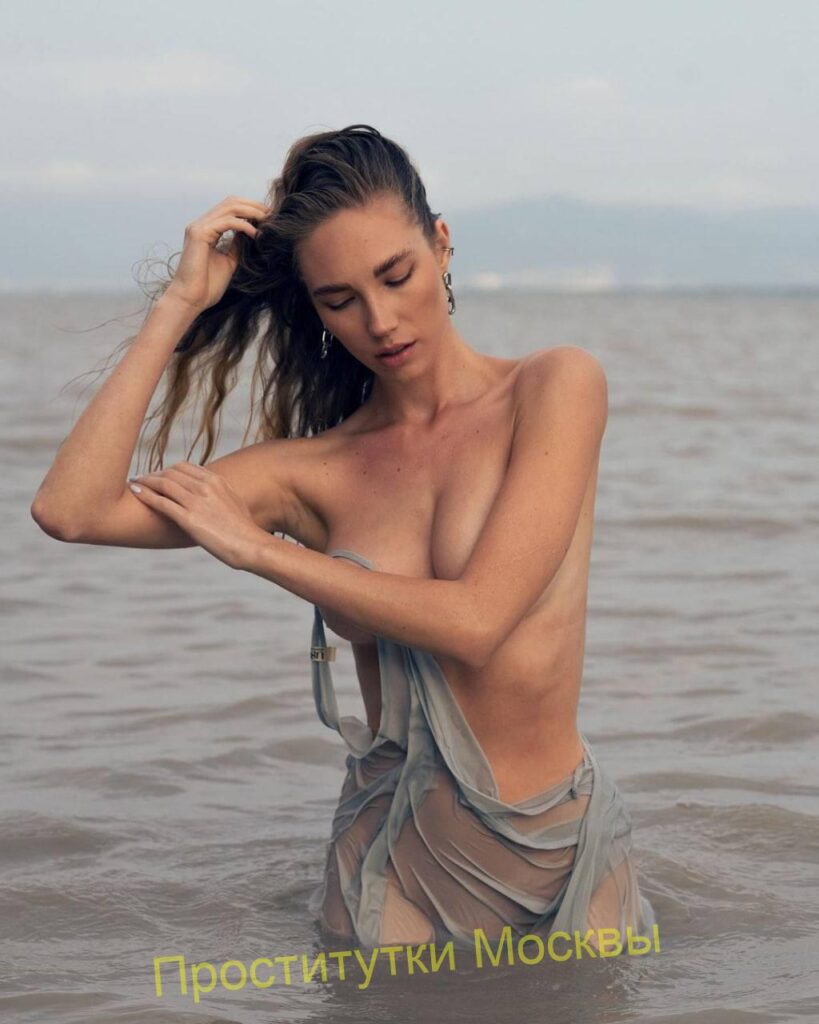 Эскортница Энни IntimCity