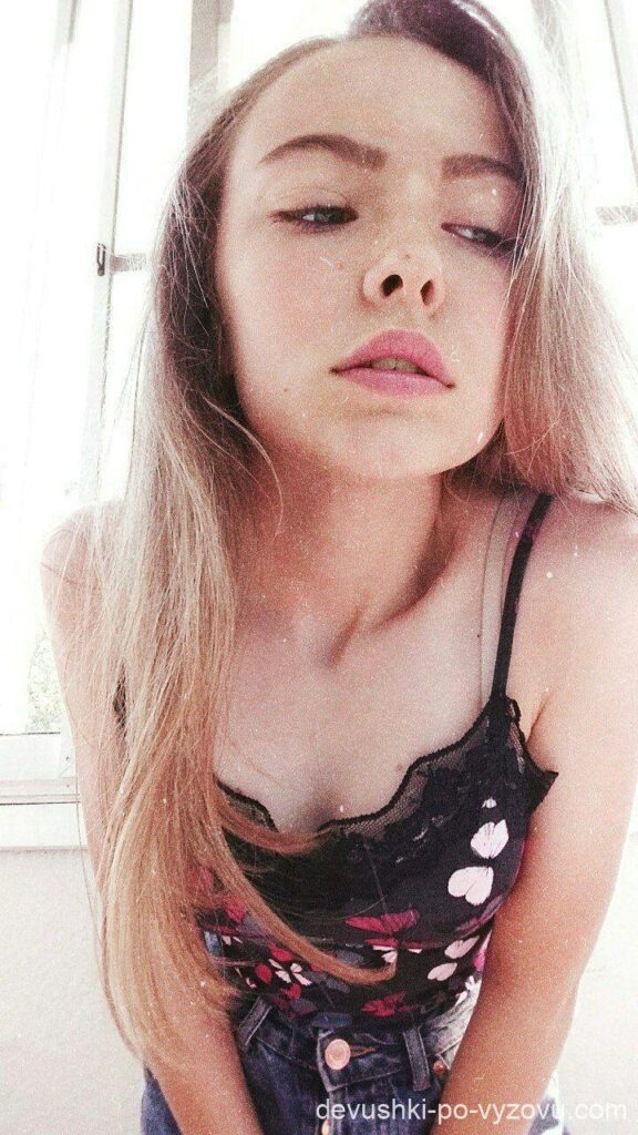Эскортница Валечка Интимсити