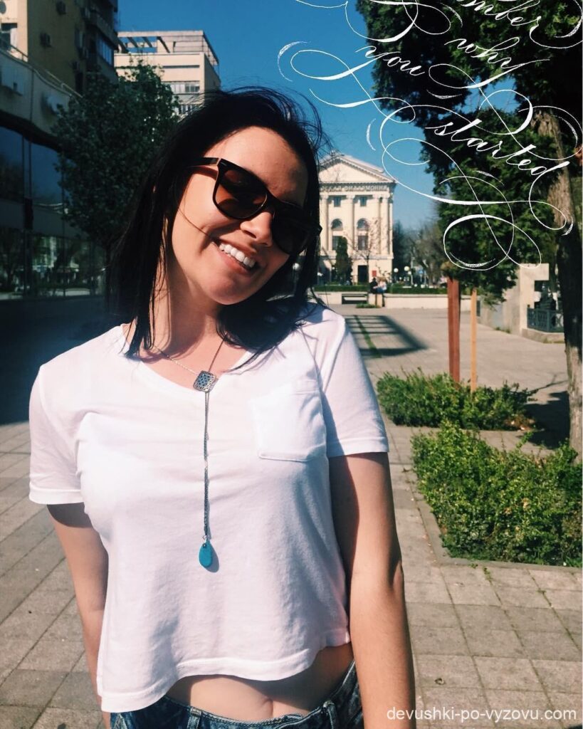 Индивидуалка Надя Интимсити