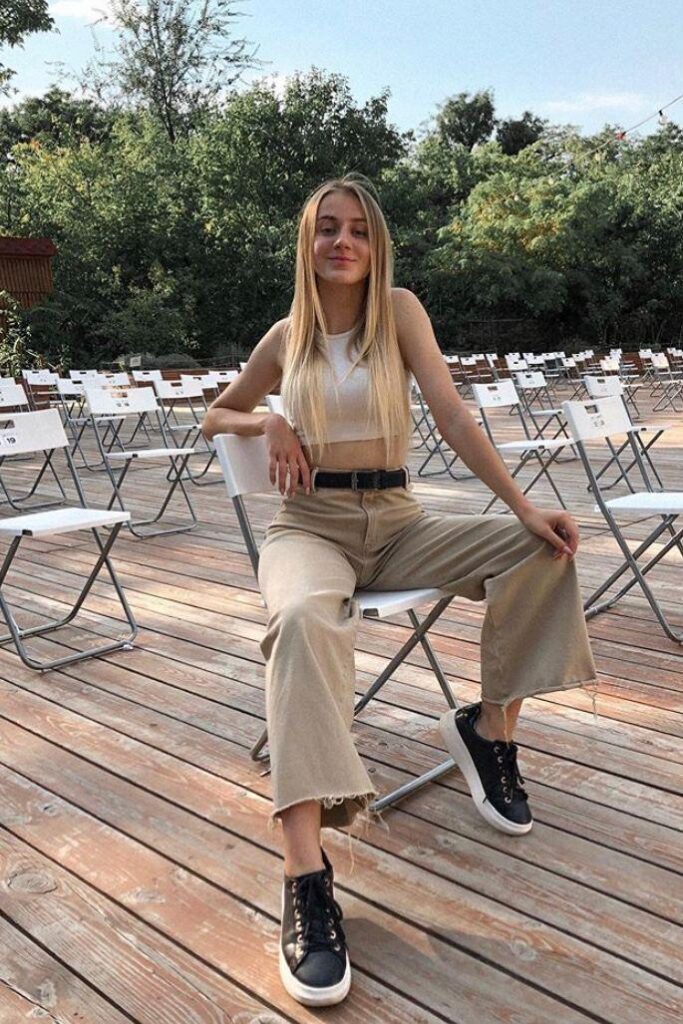 Элитная проститутка 🎥 ДАРЬЯ IntimCity