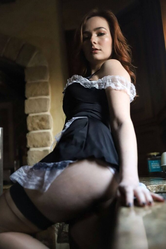 Проститутка Луиза Интимсити