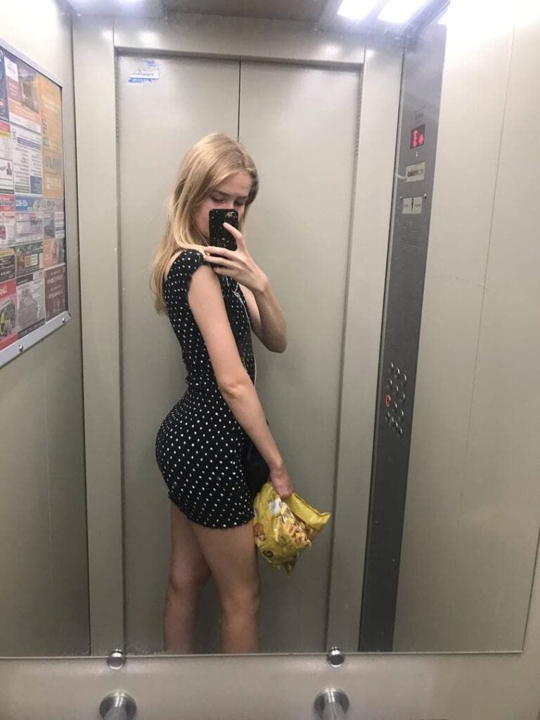 Проститутка Арина Интимсити