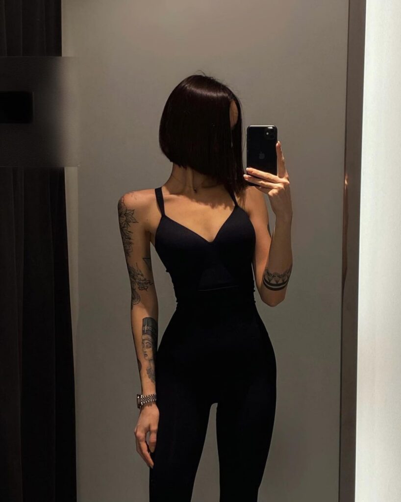 Индивидуалка Окси Интимсити