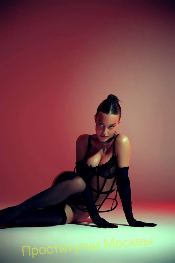 Шлюха Дашута Интимсити