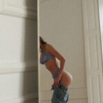 Эскортница Вика Интимсити