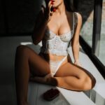 Индивидуалка Анюта Интимсити
