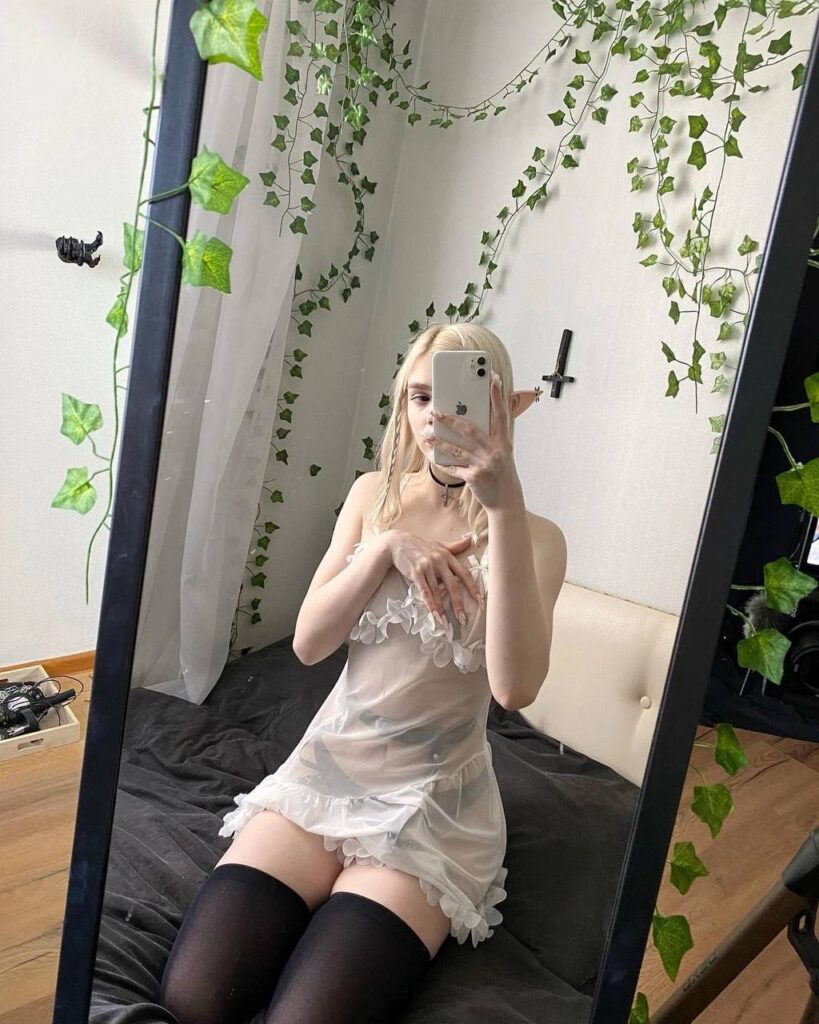 Путана Оксана IntimCity