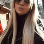 Элитная проститутка Лена IntimCity