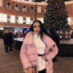 Эскортница Дарина Интимсити