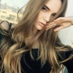 Эскортница Тоня IntimCity