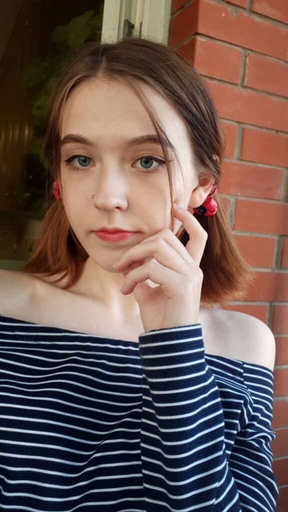 Индивидуалка Илона Интимсити