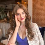 Элитная проститутка Алиса Интимсити