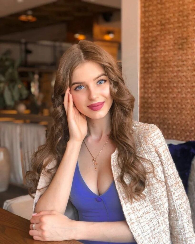 Элитная проститутка Алиса Интимсити