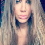 Путана Кристина Интимсити