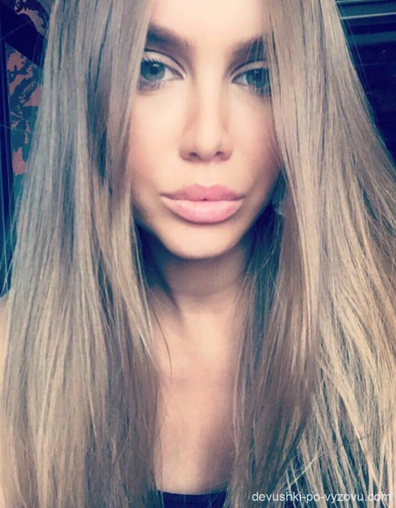 Путана Кристина Интимсити