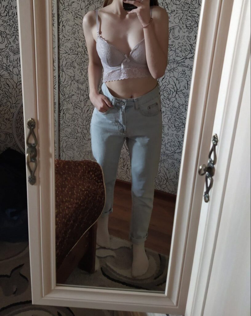 Путана Яна Интимсити