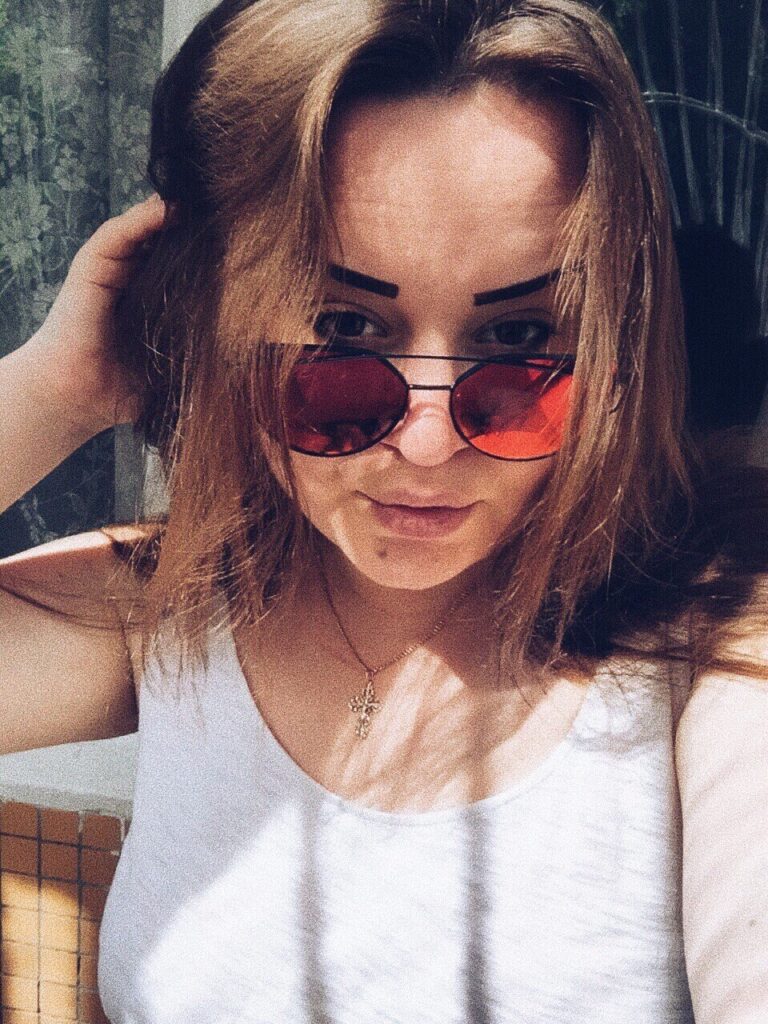 Индивидуалка Леночка Интимсити