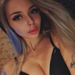 Индивидуалка Влада IntimCity