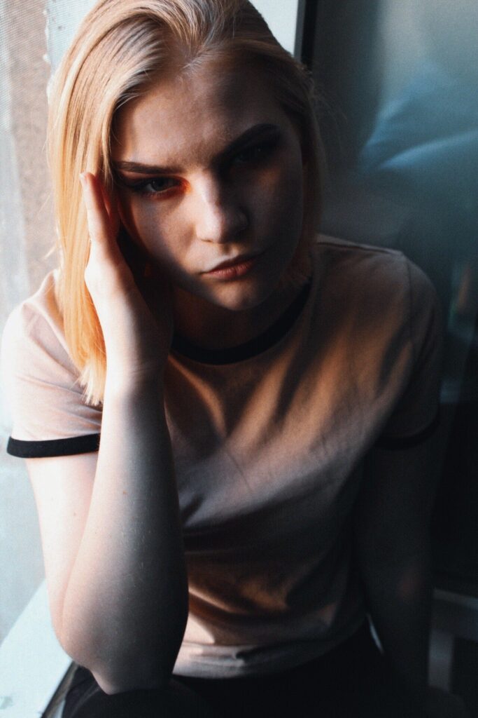 Эскортница Ника IntimCity