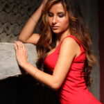 Шлюха Лидочка IntimCity