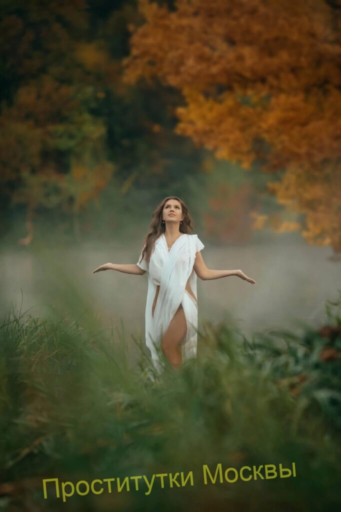 Эскортница Амина Интимсити