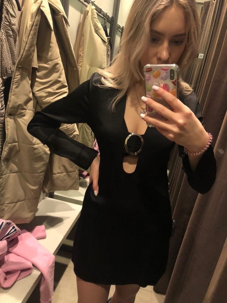 Индивидуалка Кира Интимсити