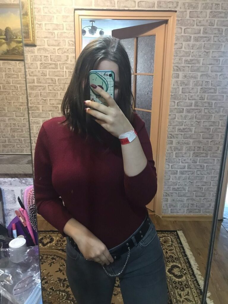 Проститутка Лиза Интимсити