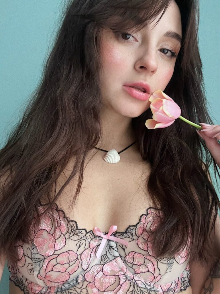 Индивидуалка Рита IntimCity