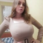 Элитная проститутка Настя Интимсити