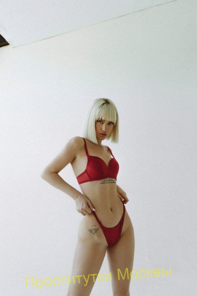 Эскортница Светлана Интимсити