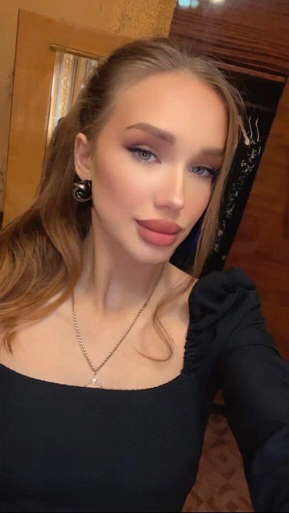 Шлюха Алиса IntimCity