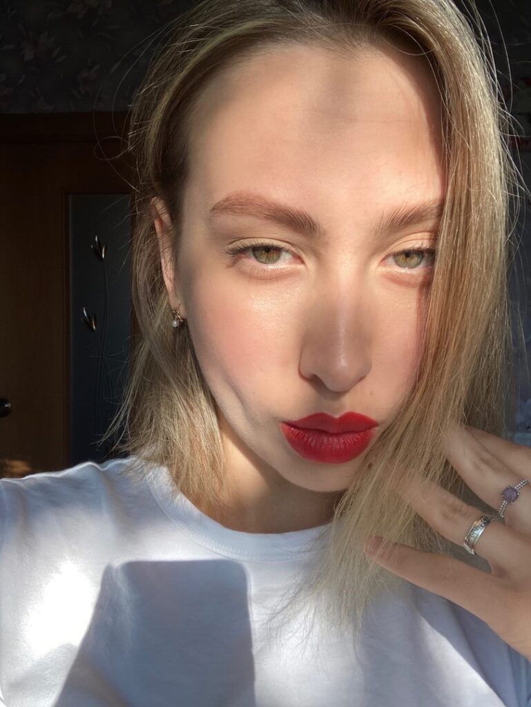 Шлюха Альбина IntimCity