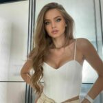 Проститутка Франсуаза IntimCity